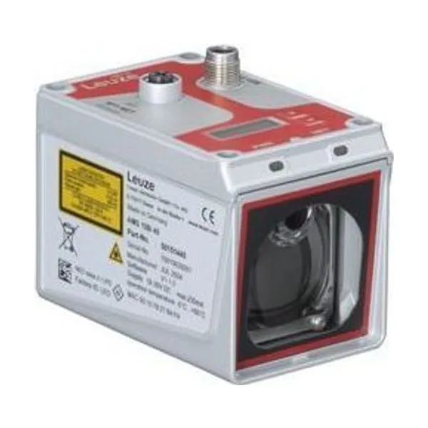AMS 108i 120 Optik Konum Sensörü