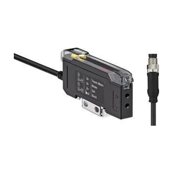 LV462C/42-150-M8 Fiber Optik Amplifikatör