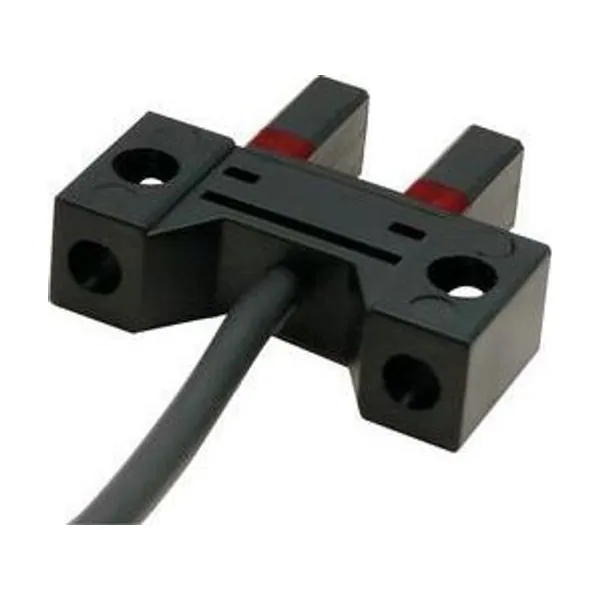 GSM04/4.K0-1000 Çatal Fotoelektrik Sensör