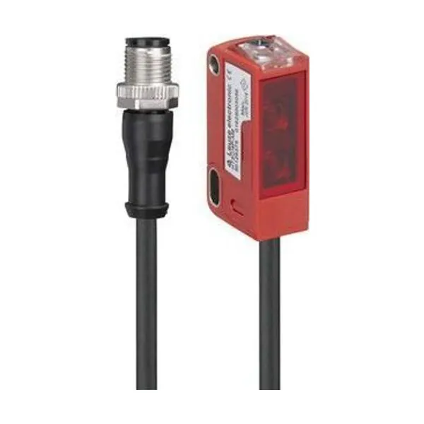 HT3CI-350F.HF/4P-1000-M12 Arka Plan Bastırmalı Sensör
