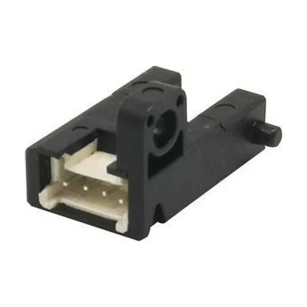 GSM06/4.R1 Çatal Fotoelektrik Sensör