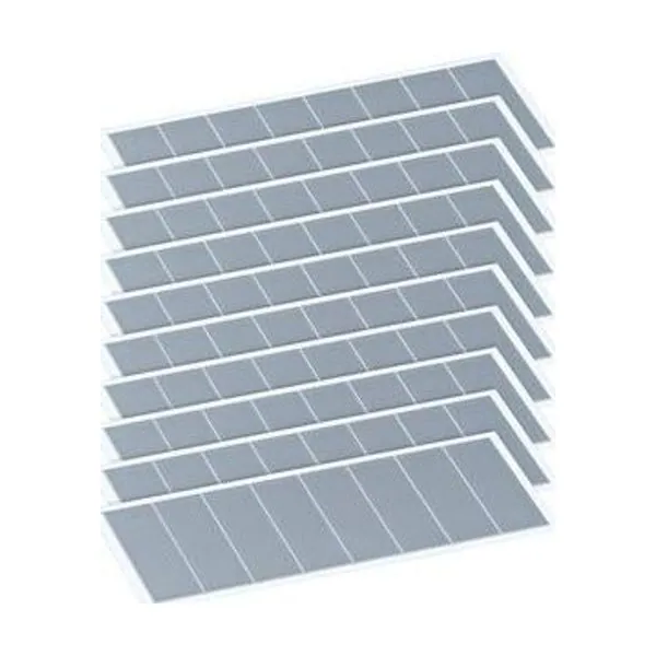 REF 6-A-14x45-SET Yansıtıcı Bant