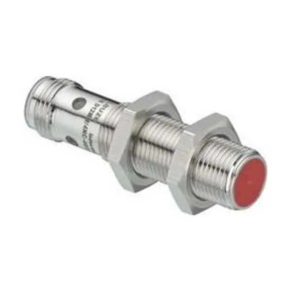 IS D12MM/2NC-4E0-M12 Endüktif Sensör