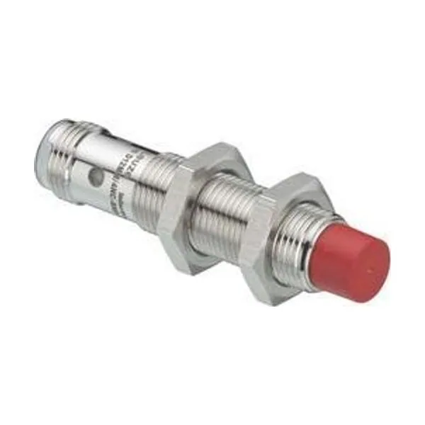 IS D12MM/2NC-8N0-M12 Endüktif Sensör