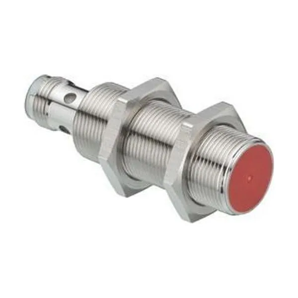 IS D18MM/2NC-8E0-M12 Endüktif Sensör