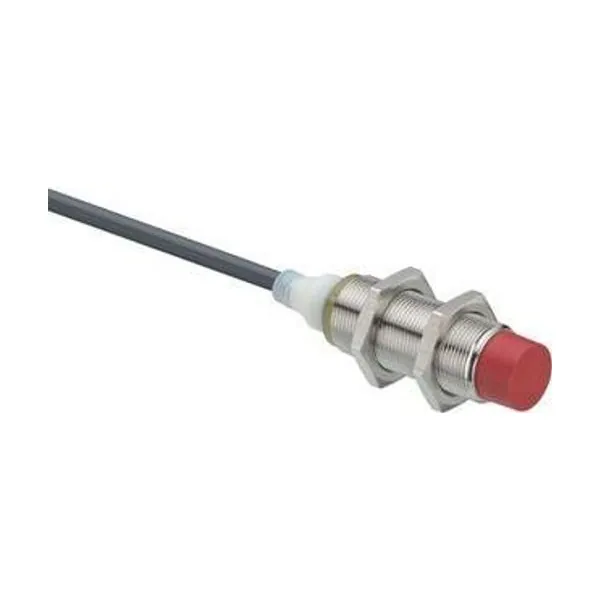 IS D18MM/2NO-16N Endüktif Sensör
