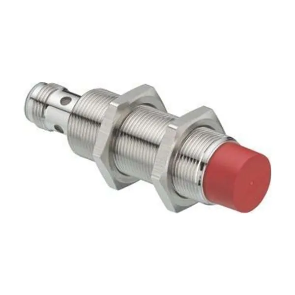 IS D18MM/2NO-16N-M12 Endüktif Sensör