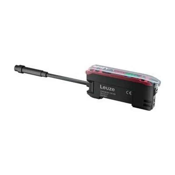 LV453B/4X-100-M8 Fiber Optik Amplifikatör