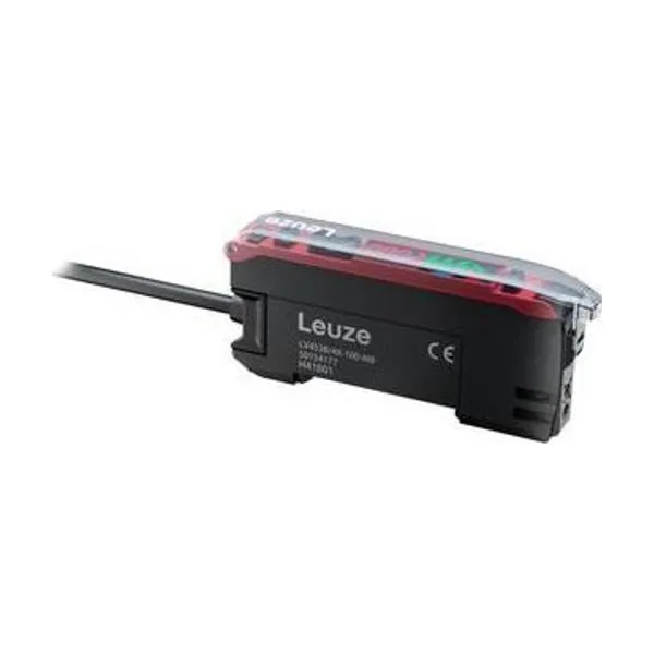 LV443B/4 Fiber Optik Amplifikatör