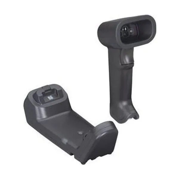 IT 1962gSR-2USB-9 Mobil 2D Kod Okuyucusu Telsiz