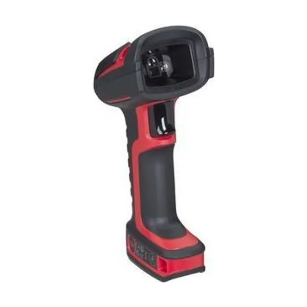 IT 2105ISR-3-CLE Mobil 2D Kod Okuyucusu Telsiz