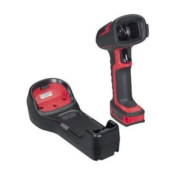 IT 2105ISR-3USB-CLHE Mobil 2D Kod Okuyucusu Telsiz