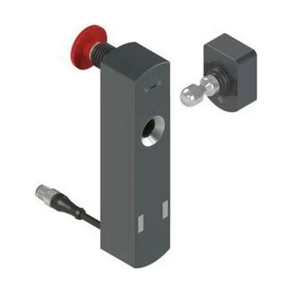 L250-P31SL-CB02M12S8-PB-SCA Emniyet Kilitleme Cihazı