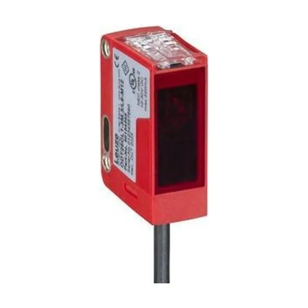 ODT25CL1-3M.3/LT Arka Plan Bastırmalı Mesafe Sensörü