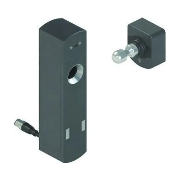 L250-P32ML-CB02M12S12-UCA Emniyet Kilitleme Cihazı
