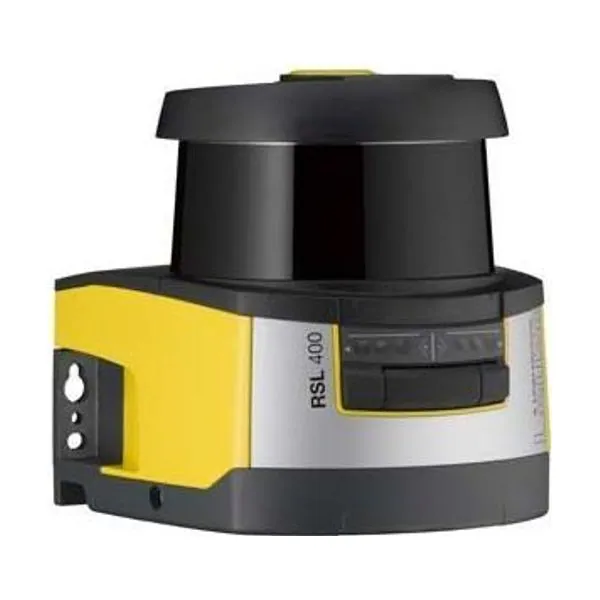 RSL410-M/CU411-RS4 Emniyet Lazer Alan Tarayıcı