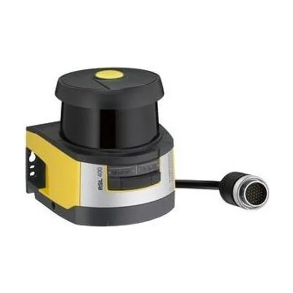 RSL430-XL/CU429-300-WPU Emniyet Lazer Alan Tarayıcı