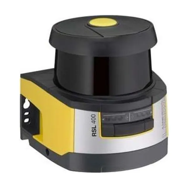 RSL420-XL/CU416-50 Emniyet Lazer Alan Tarayıcı