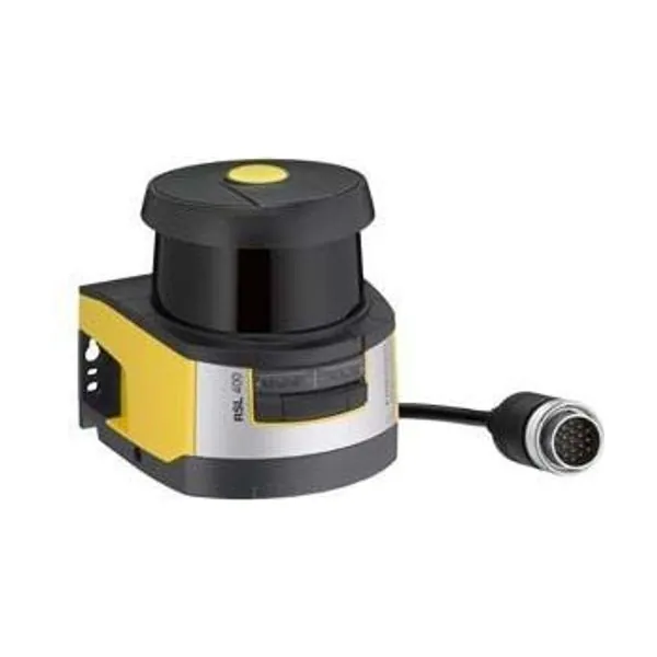 RSL425-S/CU416-300-WPU Emniyet Lazer Alan Tarayıcı