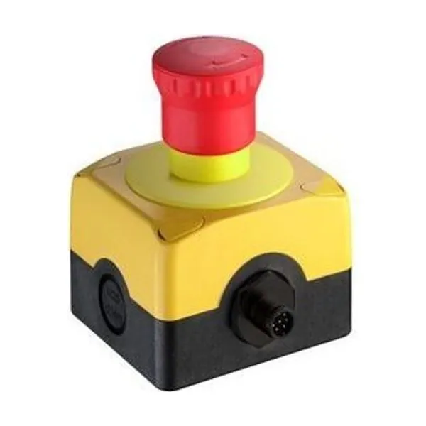 ESB200-8TR-M12p ACİL DURDURMA Butonu