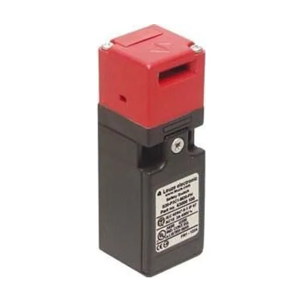 S20-P3C1-M20-FH Emniyet Anahtarı