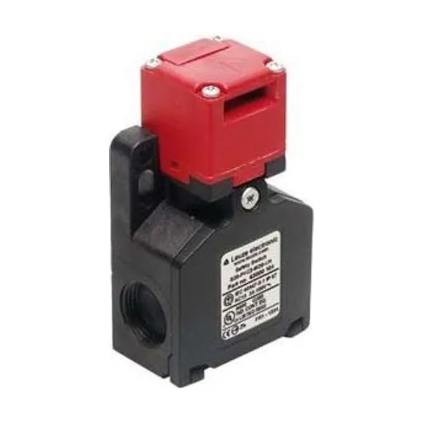 S20-P1C3-M20-LH Emniyet Anahtarı