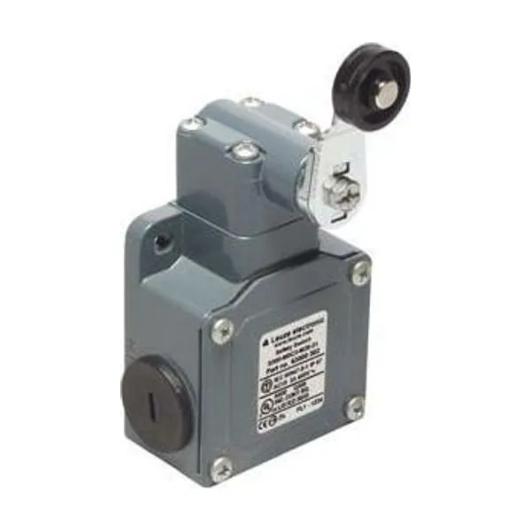 S300-M0C3-M20-31 Emniyet Konum Anahtarı