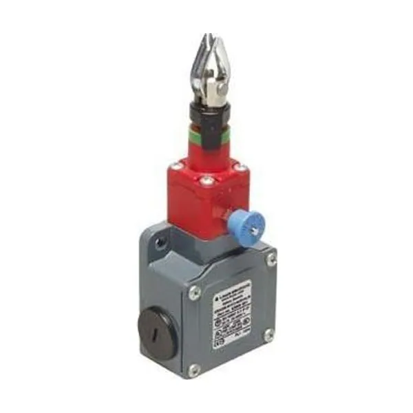 ERS200-M4C1-M20-HLR ACİL DURDURMA Halat Anahtarı