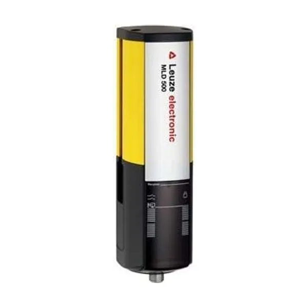 MLD510-R1E/A Tek Işınlı Emniyet Bariyeri Alıcısı
