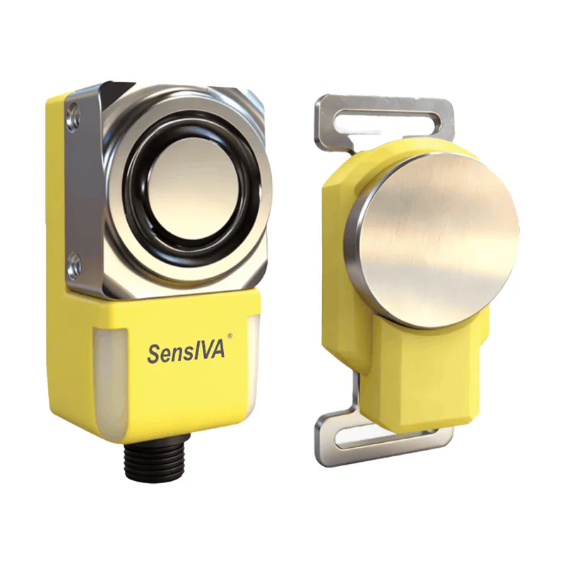 SVOX-D51-D-SN RFID Elektromanyetik Güvenlik Kapı Kilidi