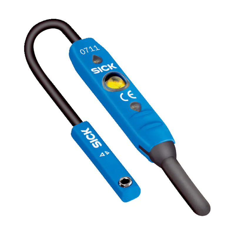 MZ2Q-C Silindir Sensörü Serisi
