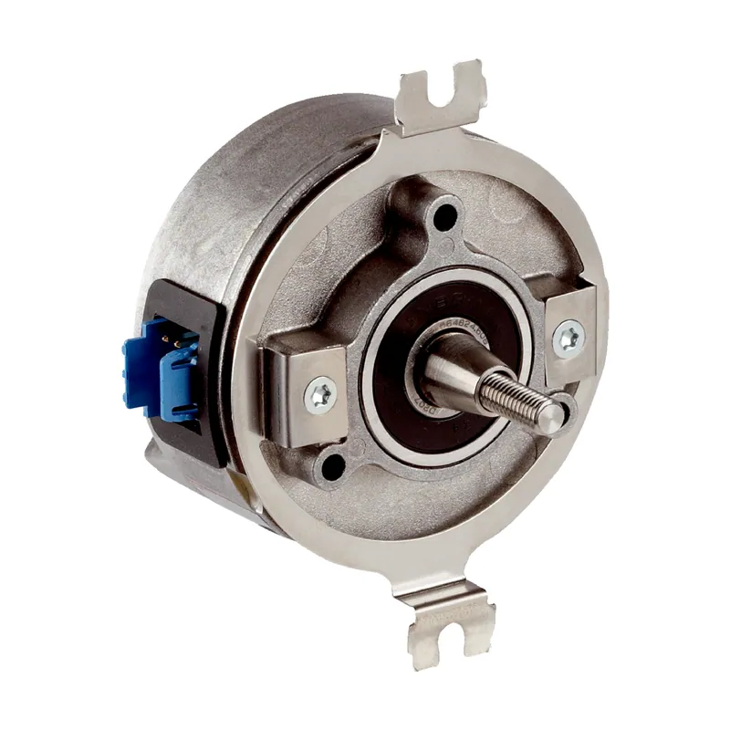 SRS/SRM50 Motor Feedback Sistemi Serisi