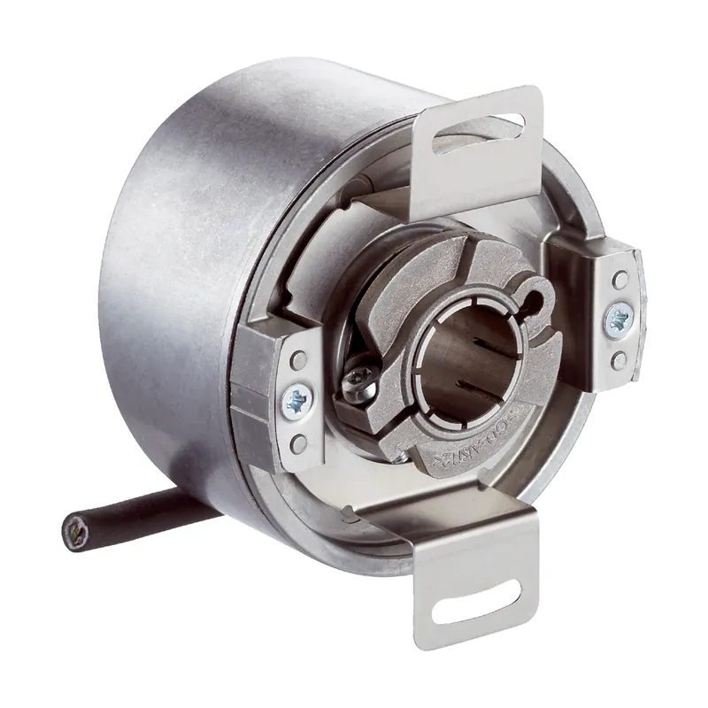 VFS60 Motor Feedback Sistemi Serisi