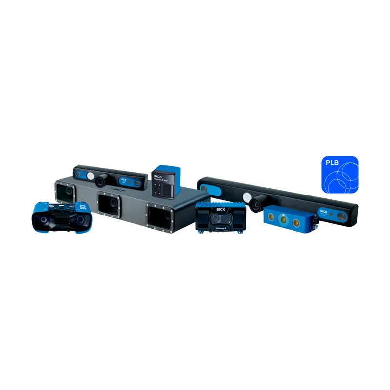 PLB Robot Kılavuz Sistemi