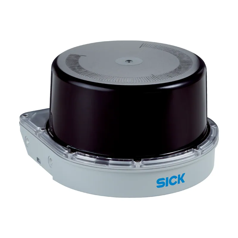 LMS1000 LiDAR Sensörü