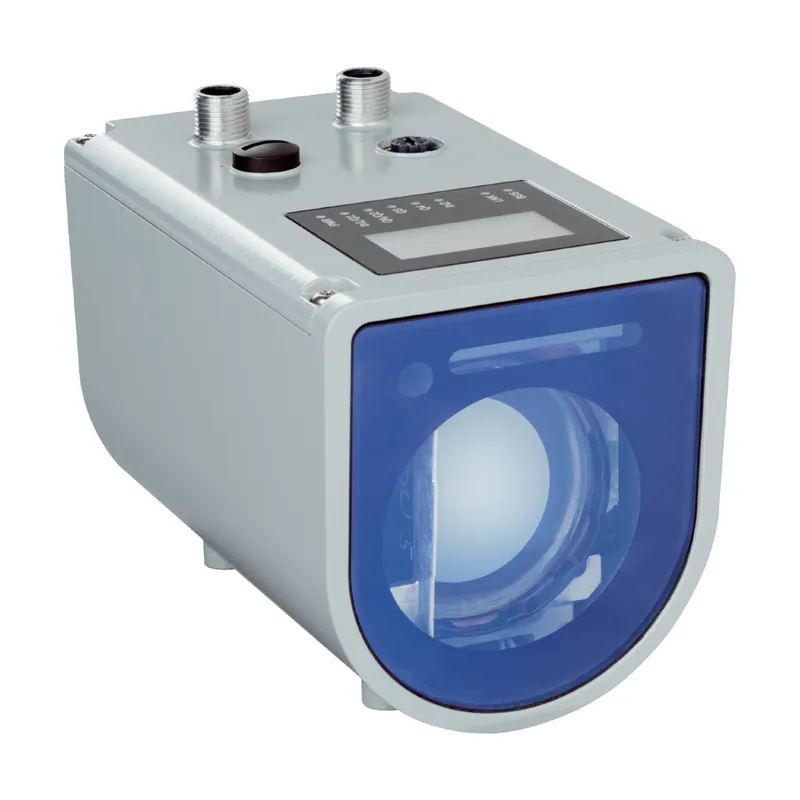Dx1000 Lazer Mesafe Sensörü Serisi