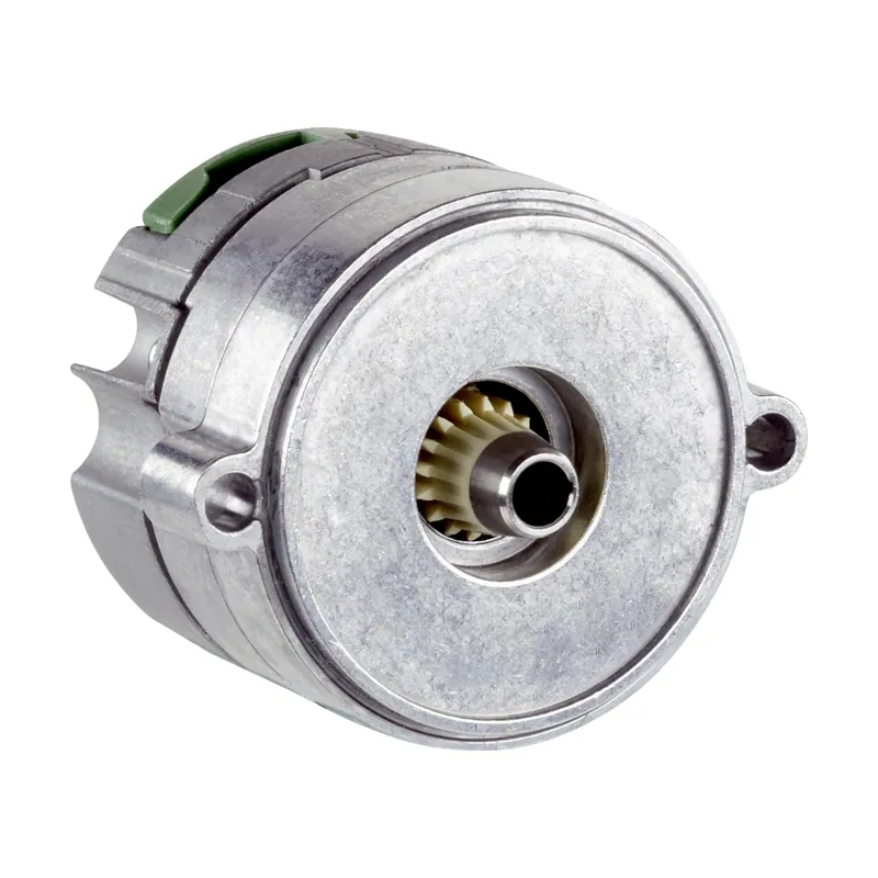 EES/EEM37 Motor Feedback Sistemi Serisi