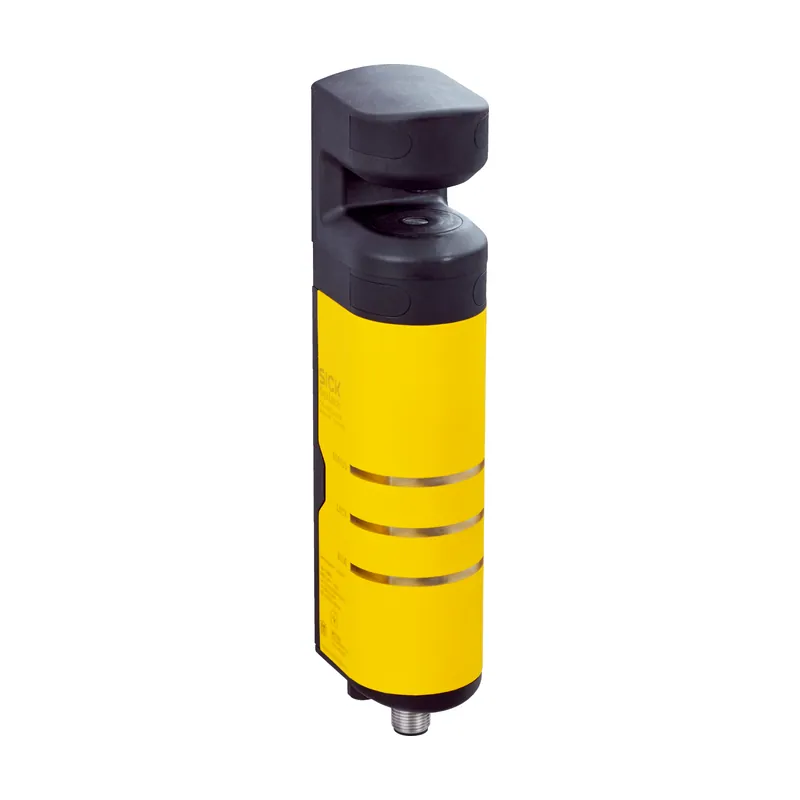 flexLock Güvenlik Anahtarı Serisi