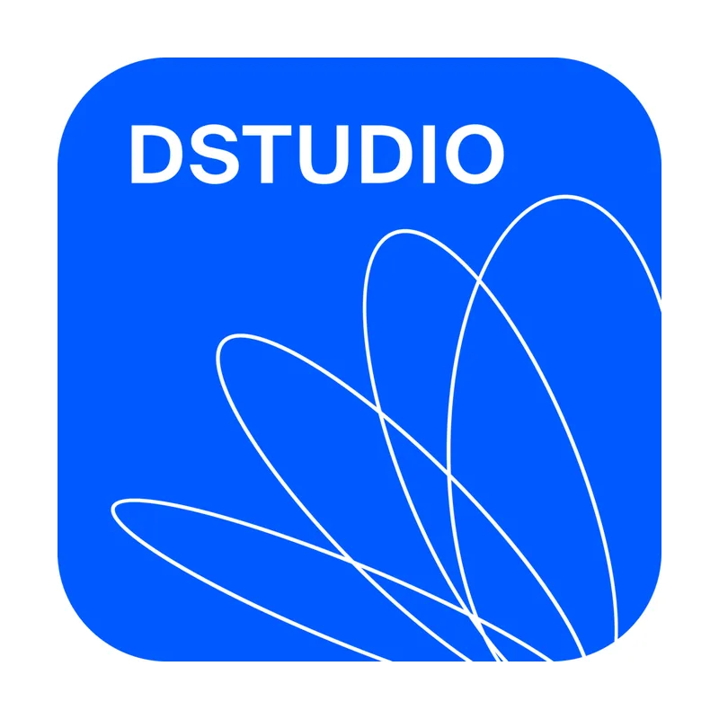 SICK dStudio Mühendislik Yazılımı