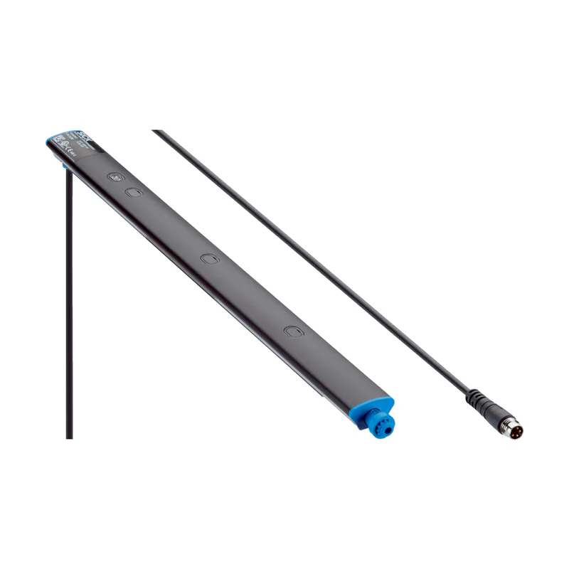Roller Sensor Bar Fotosel Serisi