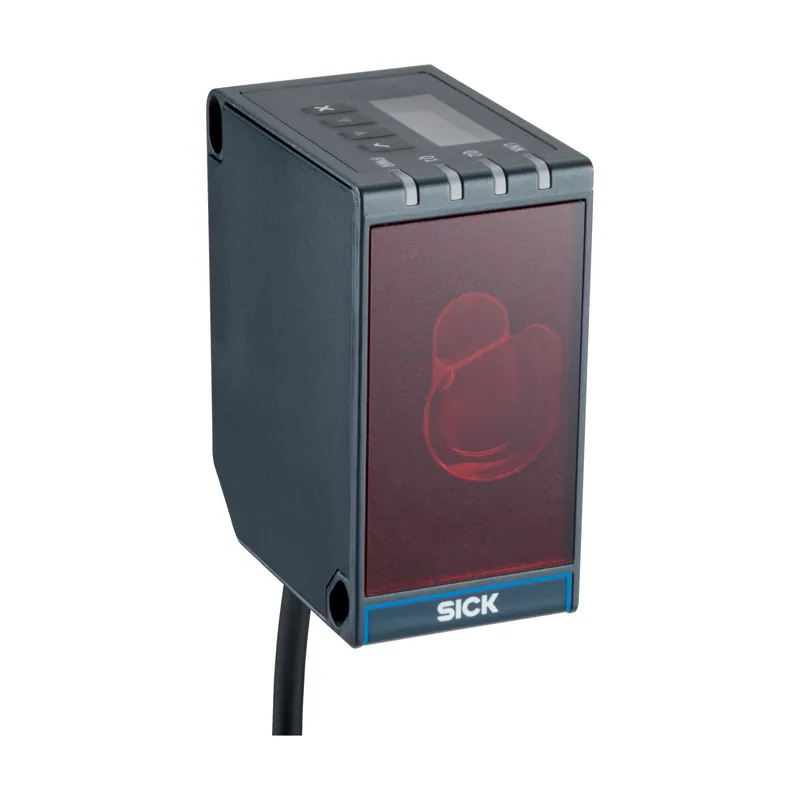Dx80 Lazer Mesafe Sensörü Serisi