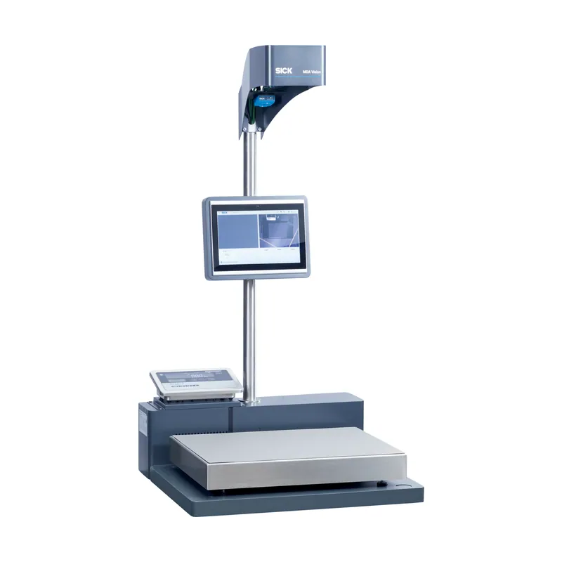 Master Data Analyzer Vision Takip ve İzleme Sistemi