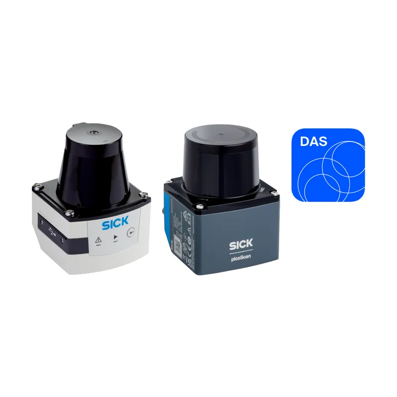 Drive Assist System Nesne Algılama Sistemi
