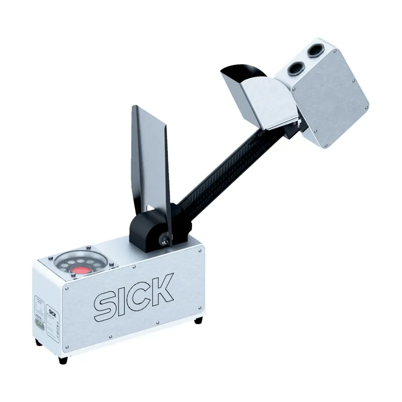 Body Position System Robot Kılavuz Sistemi
