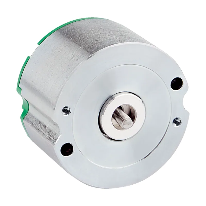 ELS/ELM35 Motor Feedback Sistemi Serisi