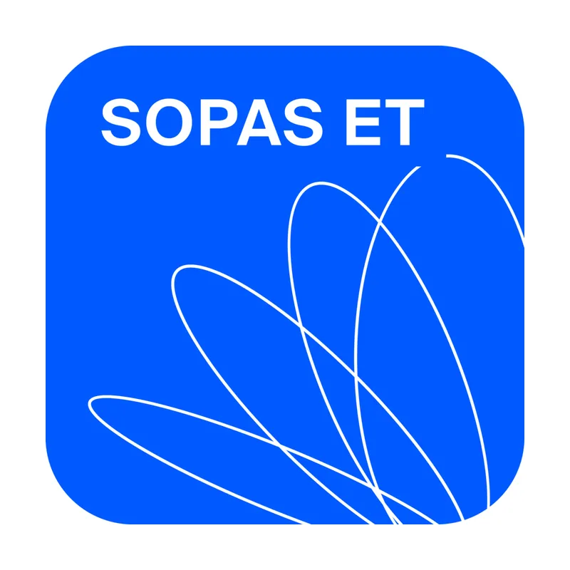 SOPAS ET Mühendislik Yazılımı