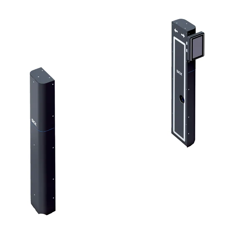 Ident Gate System Takip ve İzleme Sistemi