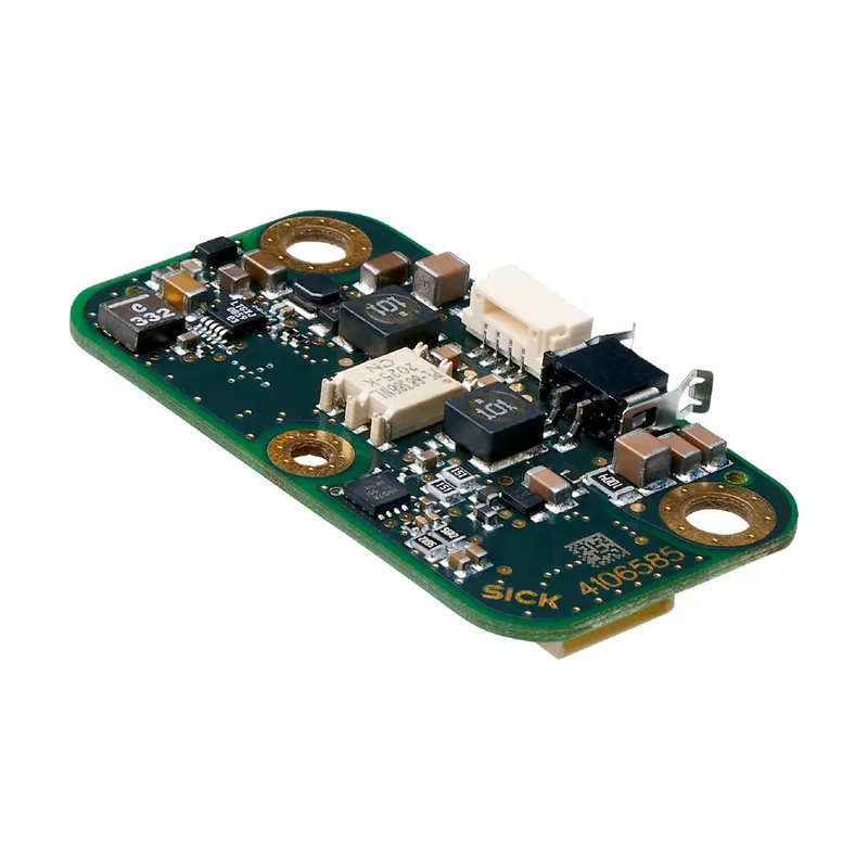 ADAPTORPLUG-CFE-I Entegrasyon Modülü