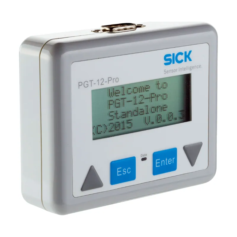 PGT-12 Pro Programlama Cihazı