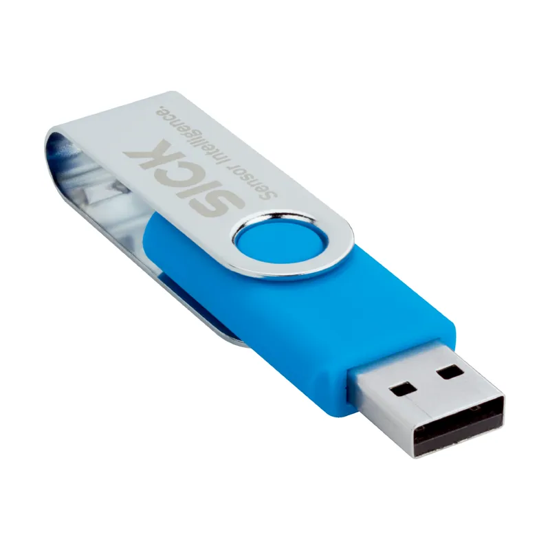 USB bellekler Depolama Ortamı